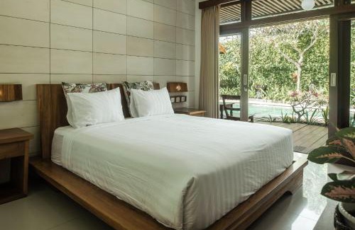 Kartika Plaza Villa | Segara Beach House Villa - Kuta
