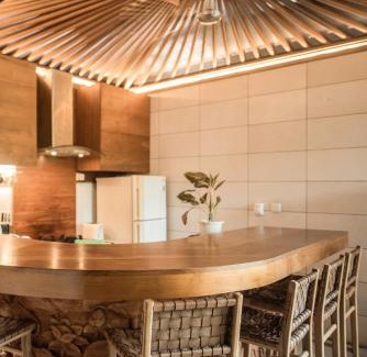 Kartika Plaza Villa | Segara Beach House Villa - Kuta