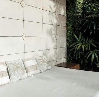 Kartika Plaza Villa | Segara Beach House Villa - Kuta