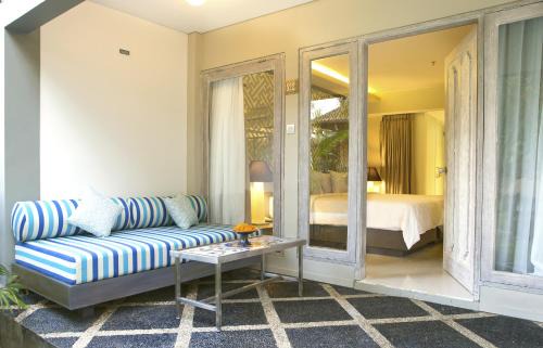 Sanur Resort | Segara Village Hotel