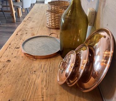 Marstrand Apartment | Segelmakeriet