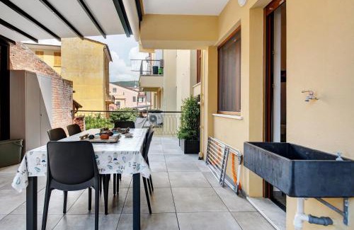 Sestri Levante Apartment | Segesta Charming Home