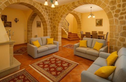 Salemi Apartment | SEGESTA - Vieux Centre Historique