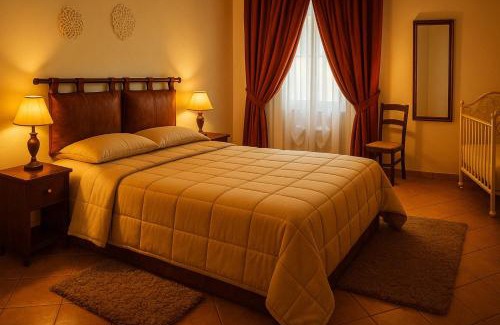 Salemi Apartment | SEGESTA - Vieux Centre Historique