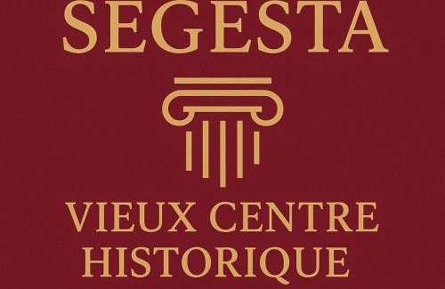 Salemi Apartment | SEGESTA - Vieux Centre Historique