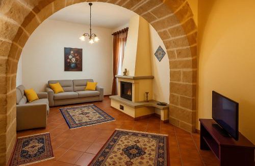 Salemi Apartment | SEGESTA - Vieux Centre Historique