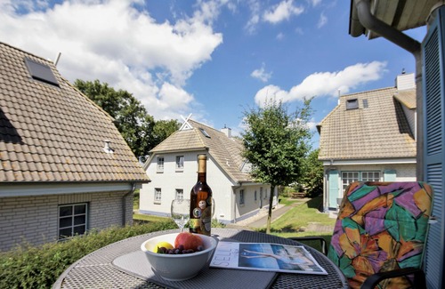 Seedorf Apartment | Seglertraum - Ferienwohnung Seglertraum
