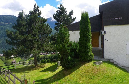 Segnas Apartment | Segnas Mountain Apartment
