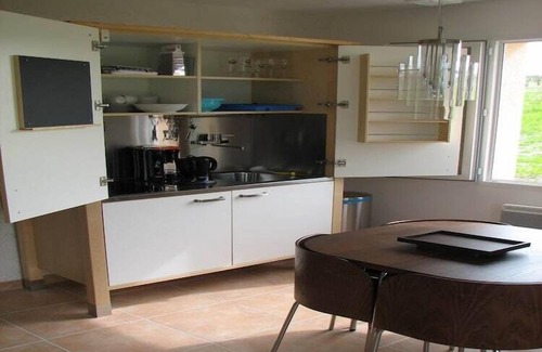 Segonzac House | Segonzac Vineyard Escape