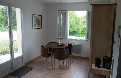 Segonzac House | Segonzac Vineyard Escape