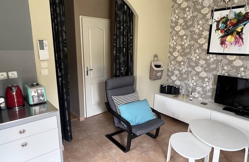 Segonzac House | Segonzac Vineyard Escape