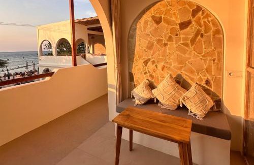 Gili Trawangan Hotel | Segreto Boutique Resort