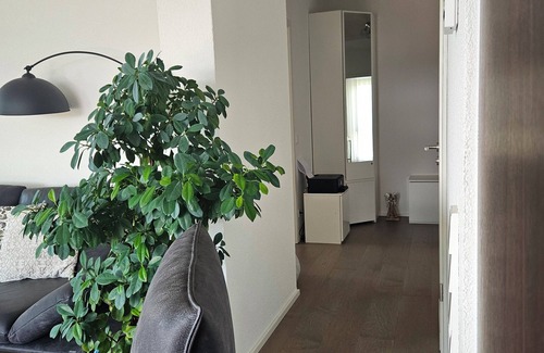 Markdorf Apartment | Sehr Attraktive Luxuriöse Wohnung mit Herrlichem Alpenblick!