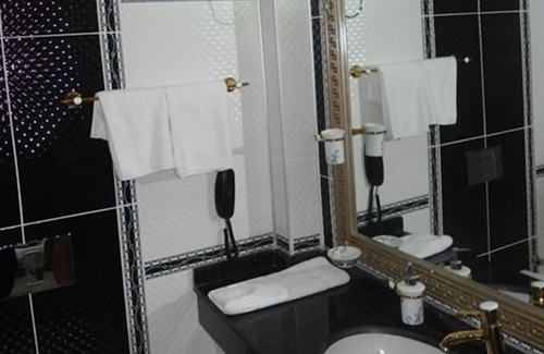 Sirnak Hotel | Sehr-i Nuh Otel