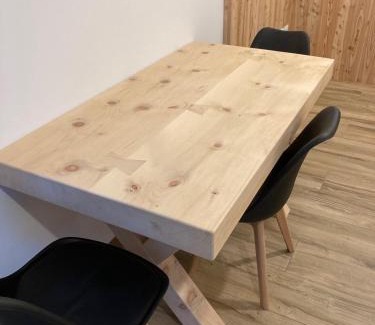 Mezzolago Apartment | Seia Mountain Wellness