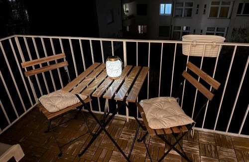 Ruettenscheid Apartment | Seibels SUITES - Luxus 2 Room Flat in best Rüttenscheid