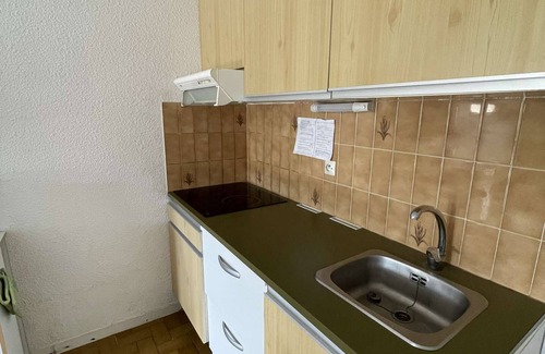 Le Penon Apartment | Seignosse ocean, 2* apartment, direct beach access and parking space