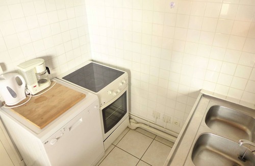 Le Penon House | Seignosse Ocean, apartment in the center of Penon, beach 200m away, for 5 people