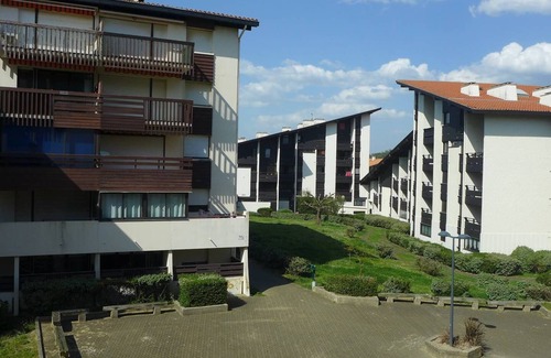 Le Penon Apartment | Seignosse Ocean, close to the beach and shops, ideal for a family, 4 people