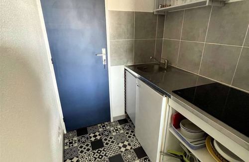 Le Penon Apartment | Seignosse Ocean, studio apartment, right next to the beach, ideal for couples