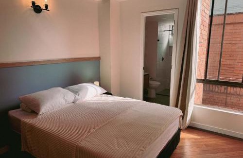 El Poblado Apartment | Seijakumanila