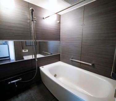 Soemon-cho Apartment | Seiran 青蘭