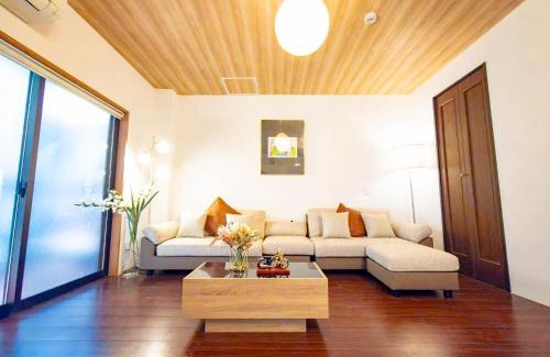 Soemon-cho Apartment | Seiran 青蘭