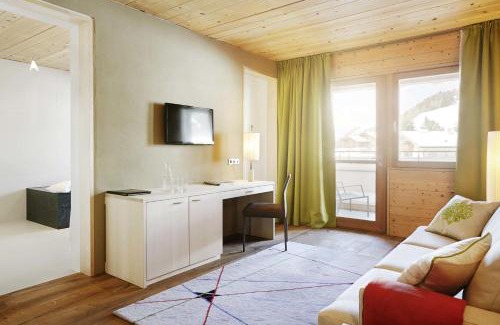 Castelrotto Hotel | Seiser Alm Urthaler
