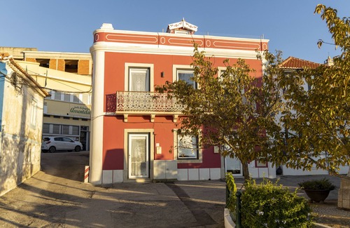 Arrentela Apartment | Seixal Bay Apartments - Open Space NEW