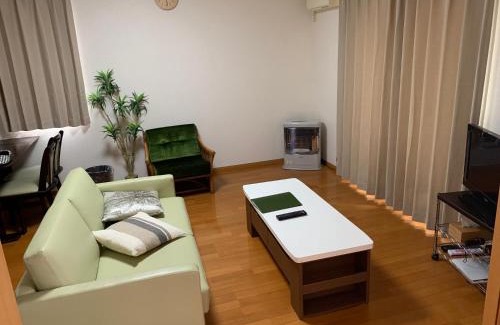Toyohira Apartment | Sejour Toyohirakoen
