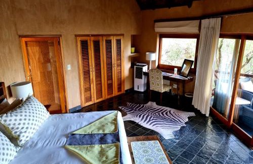 Vaalwater Cabin | Sekala Private Game Lodge