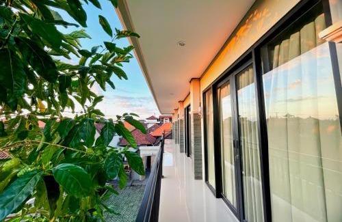 Padangsambian Klod House | Sekar Tunjung Guest House Seminyak Bali