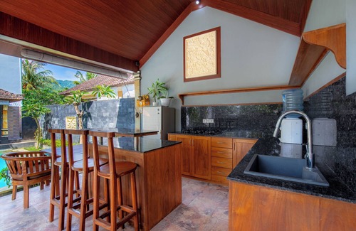 Purwakerti Villa | Sekarinis Place Amed