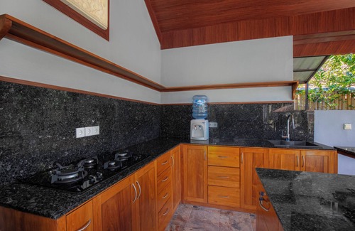 Purwakerti Villa | Sekarinis Place Amed