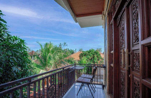 Purwakerti Villa | Sekarinis Place Amed