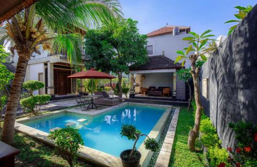Purwakerti Villa | Sekarinis Place