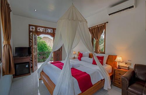 Purwakerti Villa | Sekarinis Place
