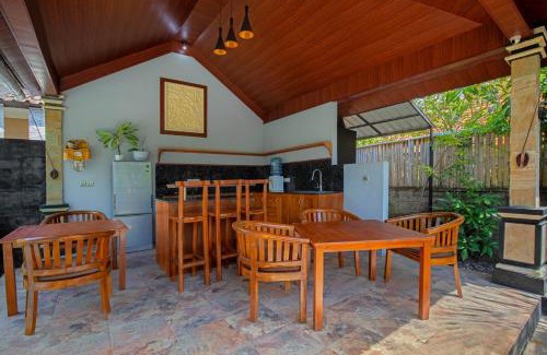 Purwakerti Villa | Sekarinis Place