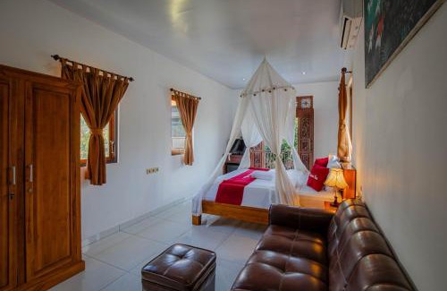Purwakerti Villa | Sekarinis Place