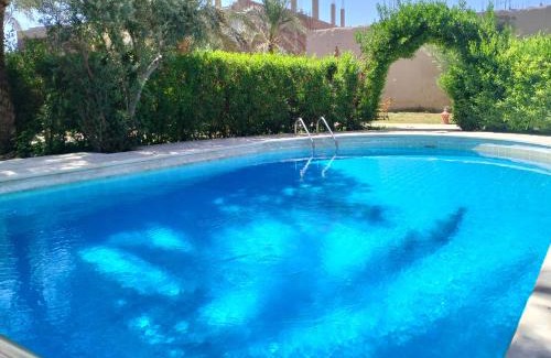 Luxor House | Sekhmet Retreat Centre