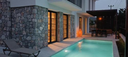 Sogut Villa | sekihouse