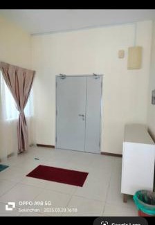 Sekinchan Bed & Breakfast | Sekinchan HighView Penthouse 15pax 5R5B 顶层公寓 看海 看稻田景