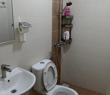 Sekinchan Apartment | Sekinchan SeaView Garden 20pax 6R6B HighView