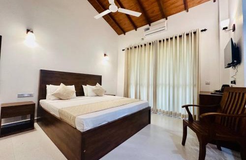 Kathaluwa House | Sekkugala Villa