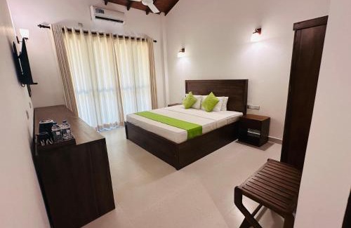Kathaluwa House | Sekkugala Villa