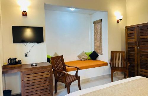 Kathaluwa House | Sekkugala Villa