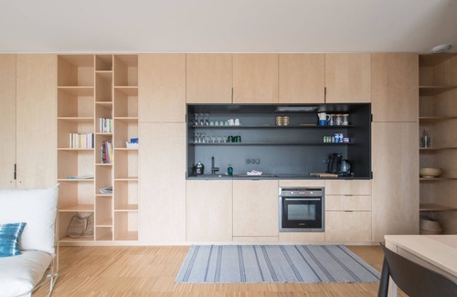 Pornic House | Sekoya Sundeck - Proche plage - golf