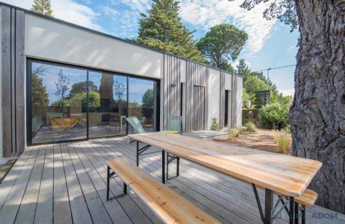 Pornic House | Sekoya Sundeck - Proche plage - golf