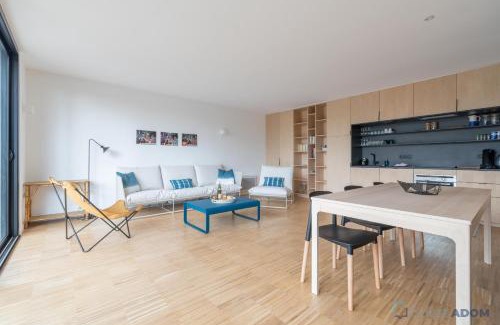 Pornic House | Sekoya Sundeck - Proche plage - golf