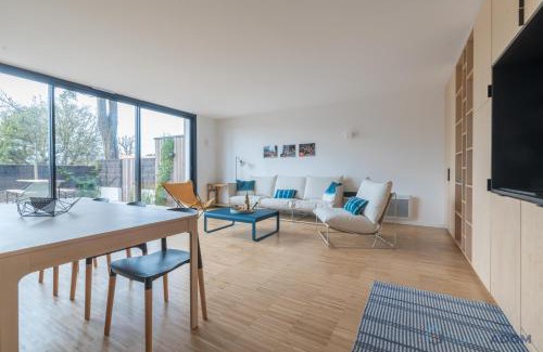 Pornic House | Sekoya Sundeck - Proche plage - golf